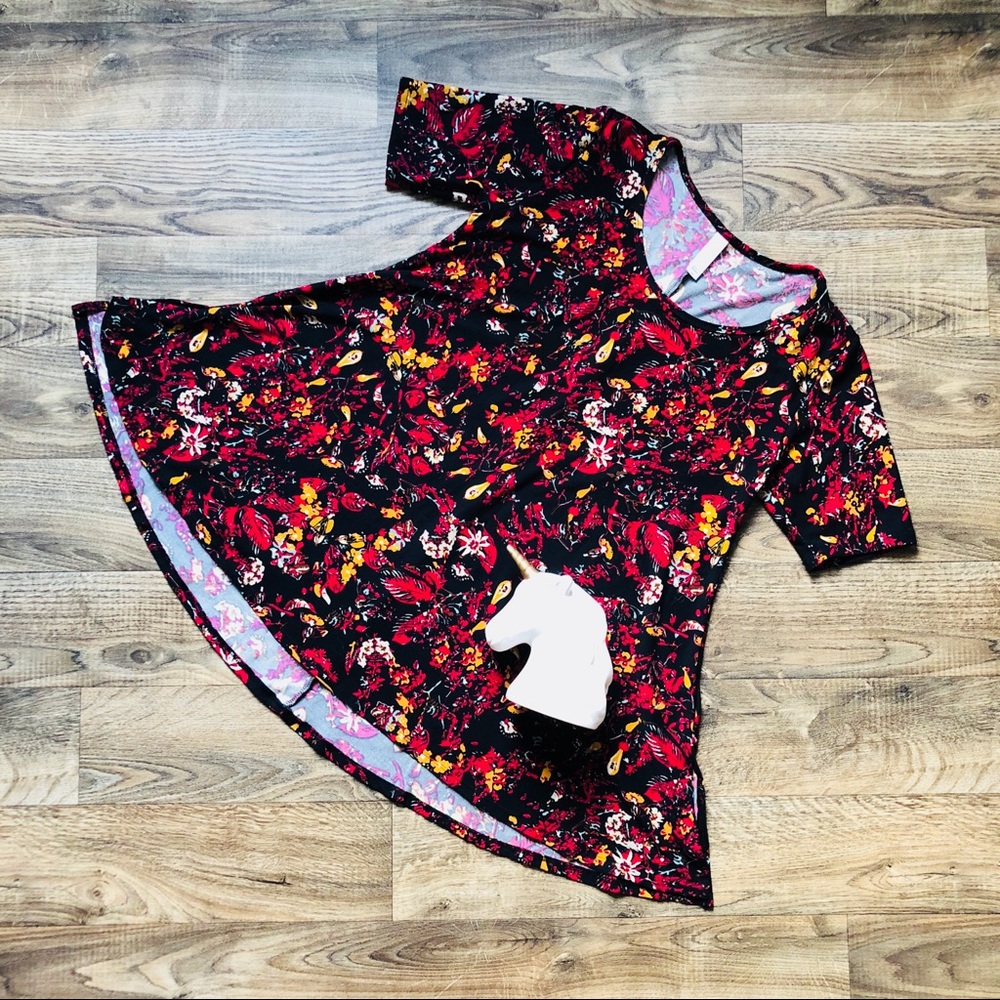 LuLaRoe Perfect T